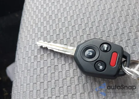 2017 Subaru Forester 2.5I из США, поврежденный, VIN JF2SJABC0HH811069